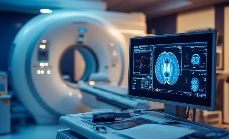 MRI – 1.5T and 3T