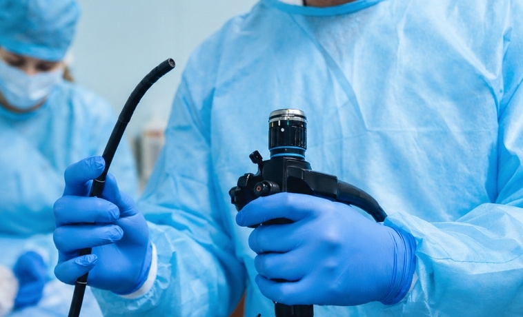 Colonoscopy
