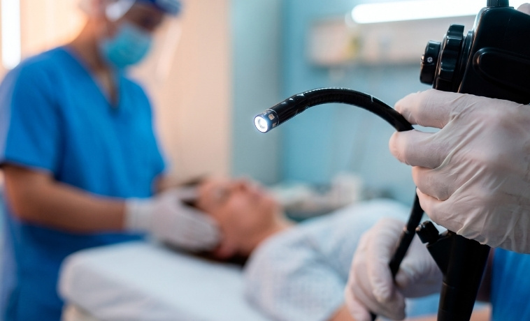 Bronchoscopy