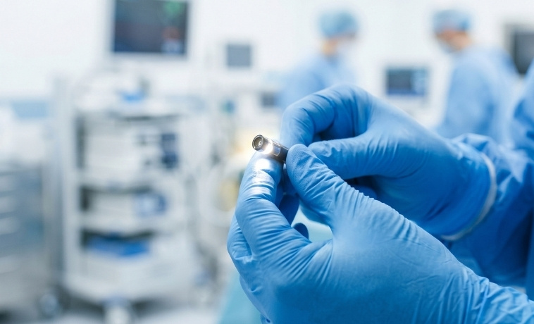 Capsule Endoscopy