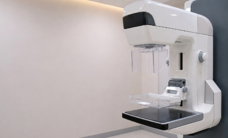 Contrast-Enhanced Mammography