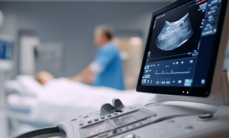 Endobronchial Ultrasound