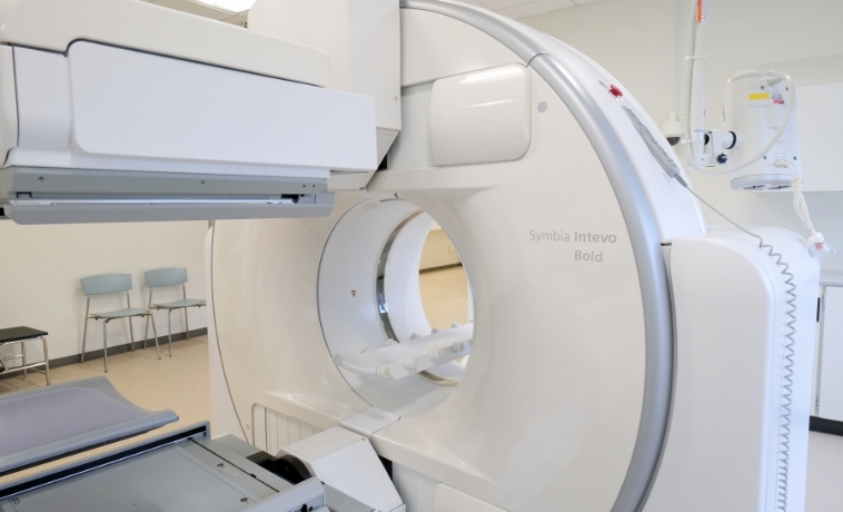 SPECT-CT