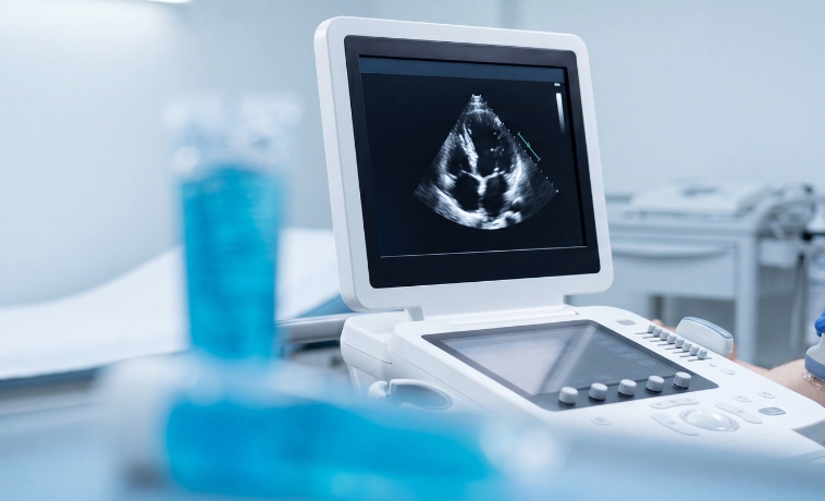 Ultrasound