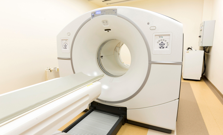 Computed Tomography (CT)