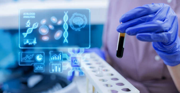 Laboratory services