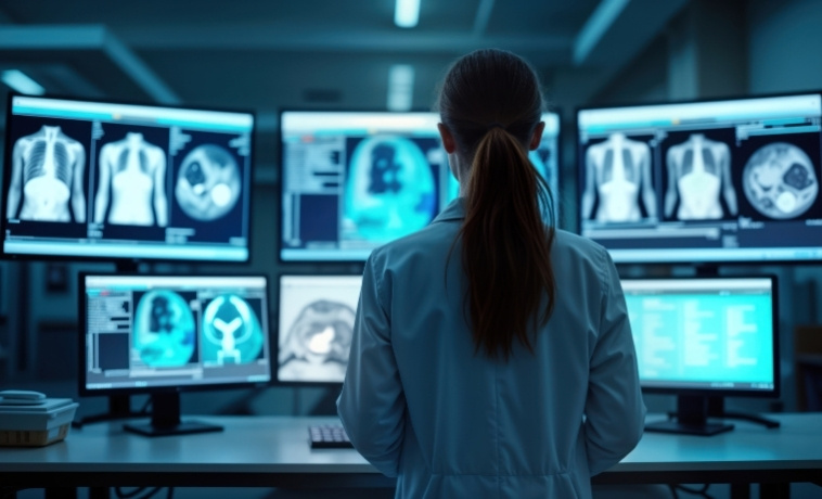 How Imaging Fits into Your Overall Care Plan cancer imaging