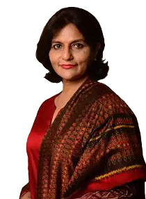 Dr. Preetha Reddy