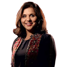 Dr. Sangita Reddy