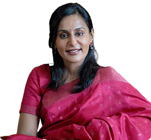 Dr. Suneeta Reddy