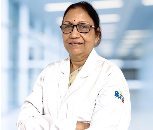 Dr. Archana Kumar