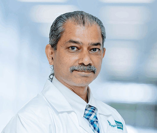 Dr. Jose M Easow