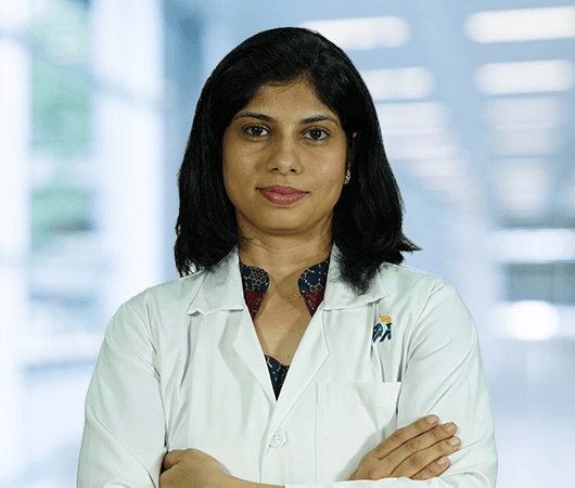 Dr. Neema Bhat