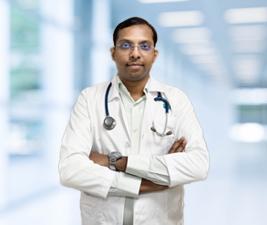 Dr. Pritish Chandra Patra