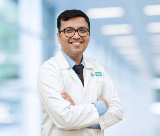  Dr. Aditya Shah