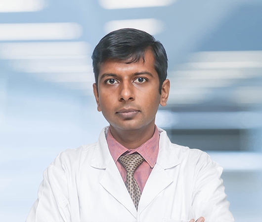 Dr. Akash Shah
