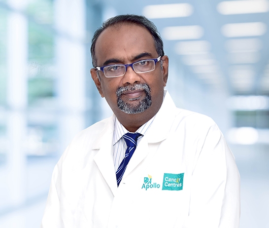 Dr. Devanand J