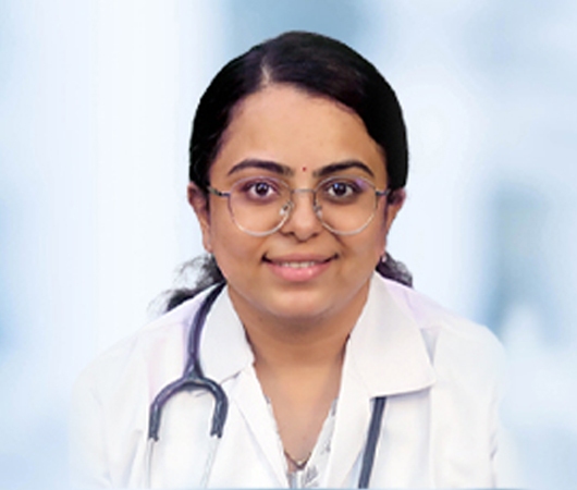 Dr. Dinky Gajiwala