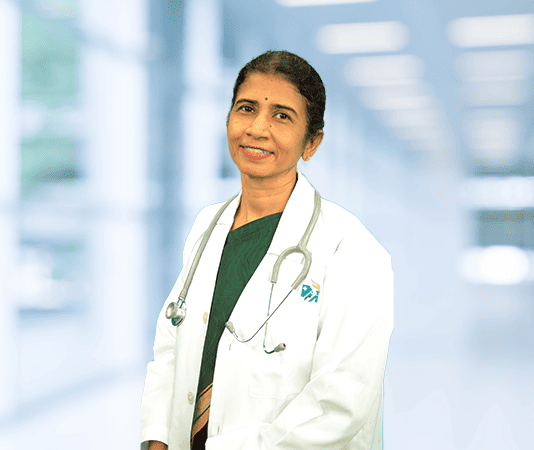  Dr. Harita C