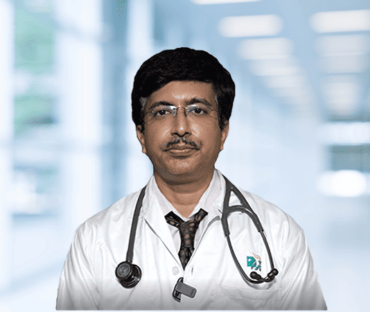  Dr. Indranil Ghosh