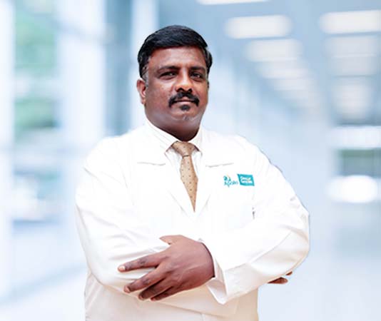 Dr. P.K. Jayachandran