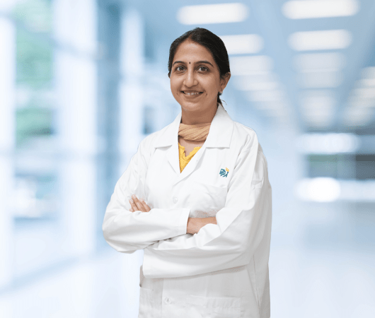 Dr. Kalyani Premchandra