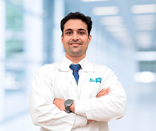 Dr. Mohammad Ishak Tayoob