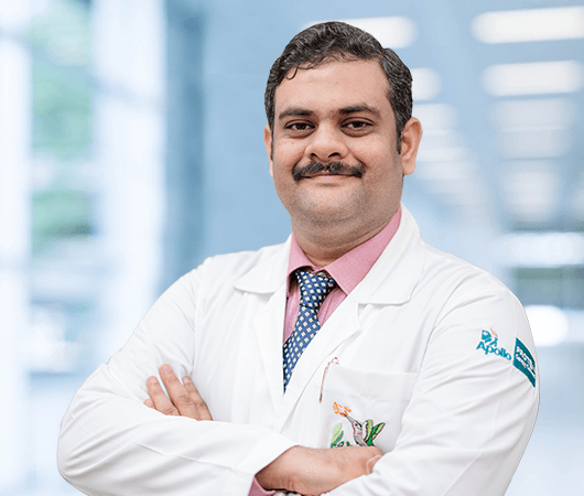 Dr. Prasad E