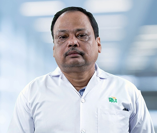 Dr. P N Mohapatra