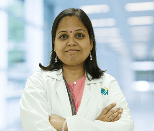 Dr. Poonam Maurya