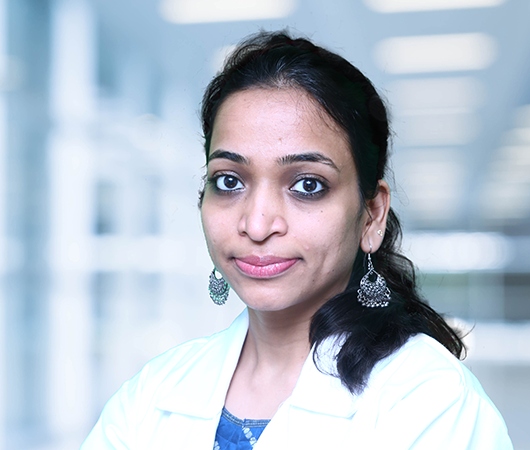 Dr. Rekha Bansal