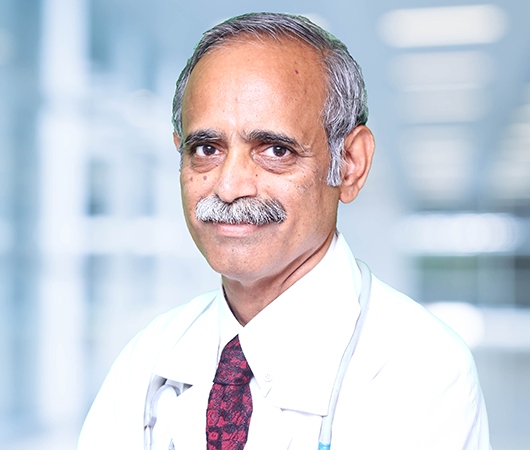 Dr. S V SS Prasad