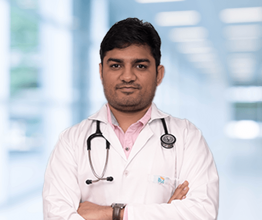 Dr. Satvik Khaddar