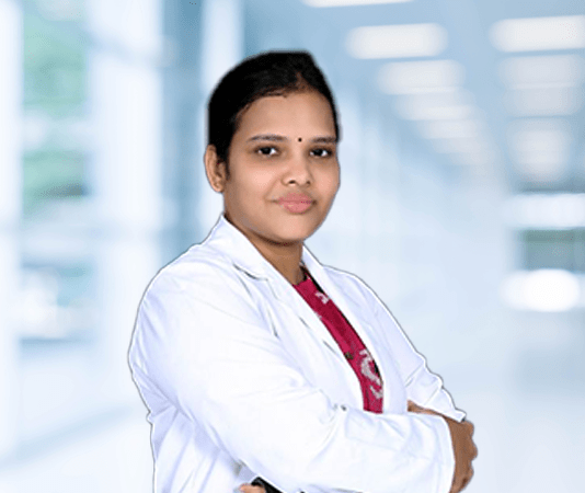 Dr. Sangeetha