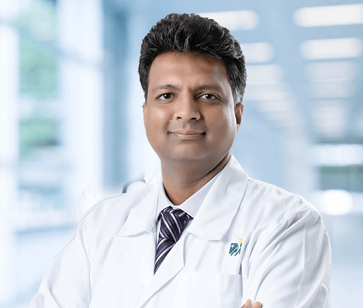 Dr. Vijay Agarwal