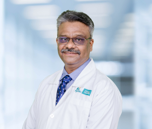 Dr. S Viswanath