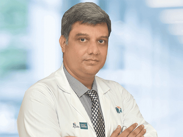 Dr. Aditya Narayan