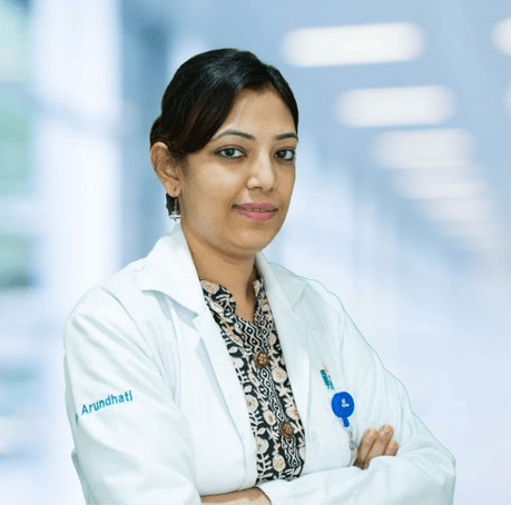 Dr. Arundhati De