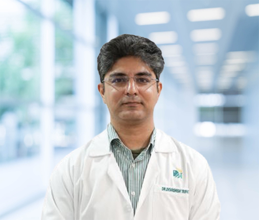 Dr. Devashish Tripathi