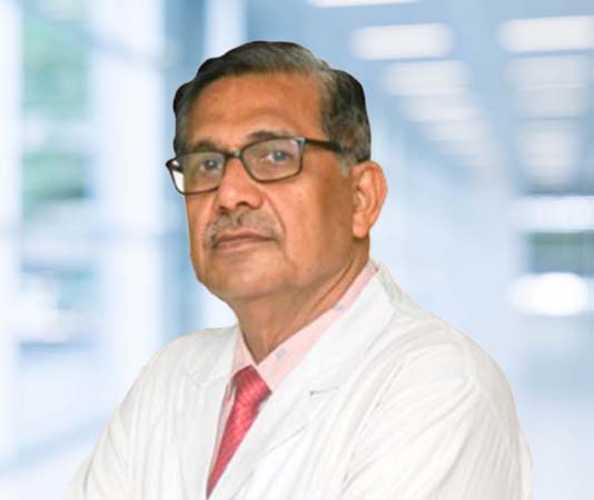 Dr. Jaiprakash Neema