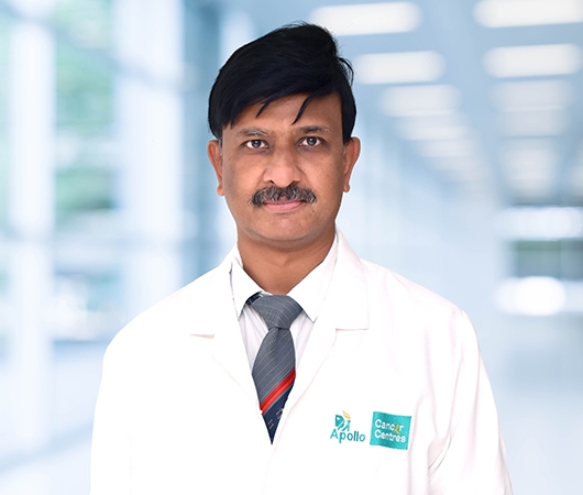 Dr. Jebasingh