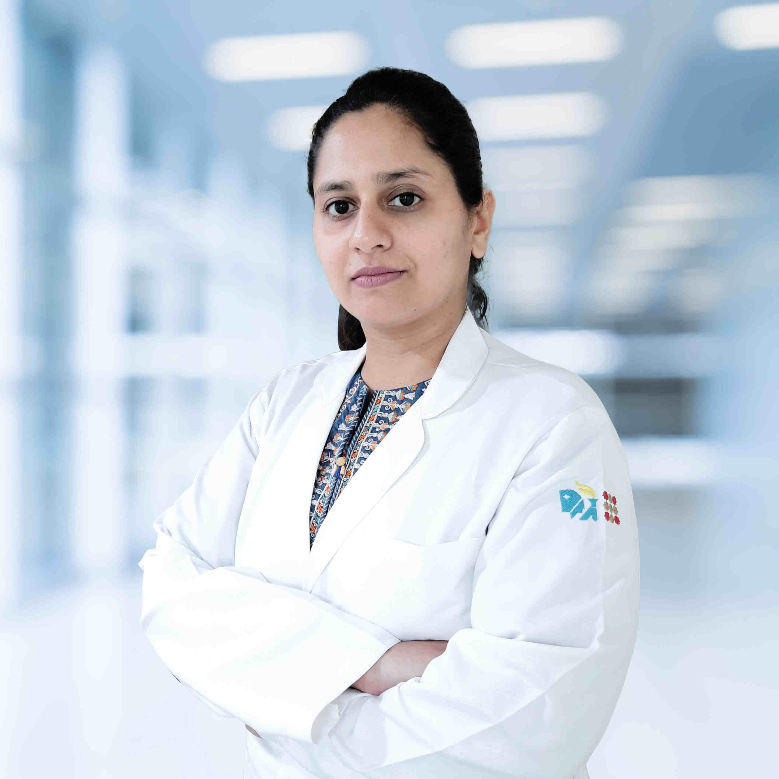 Dr. Nabila Anjum