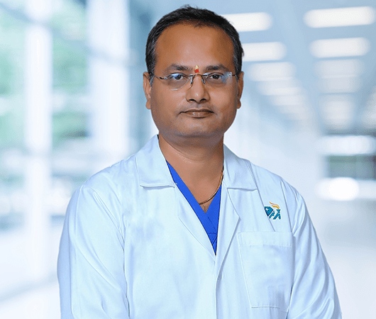 Dr. Natarajan V