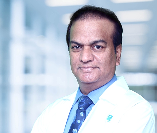 Dr. Vijay Anand Reddy