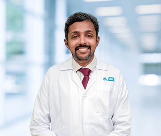 Dr. Shamsudeen