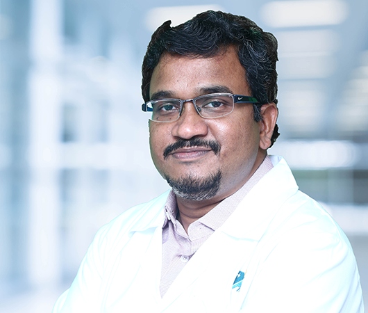 Dr. Siddartha Chakravarthy