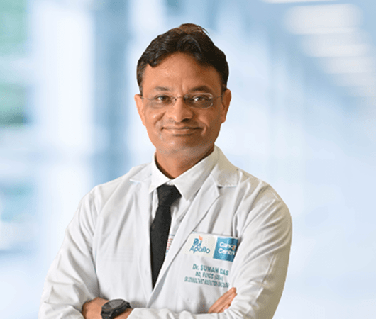 Dr. Suman Das