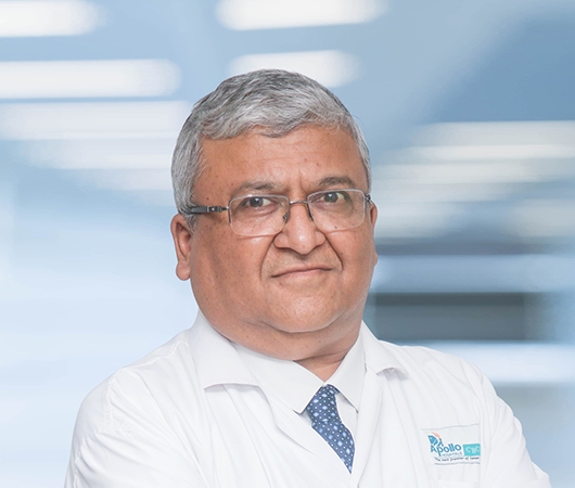Dr. Vivek Bansal