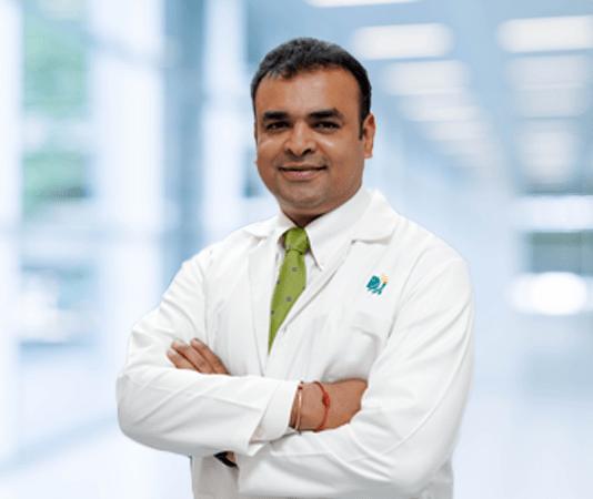 Dr. Sridhar PS