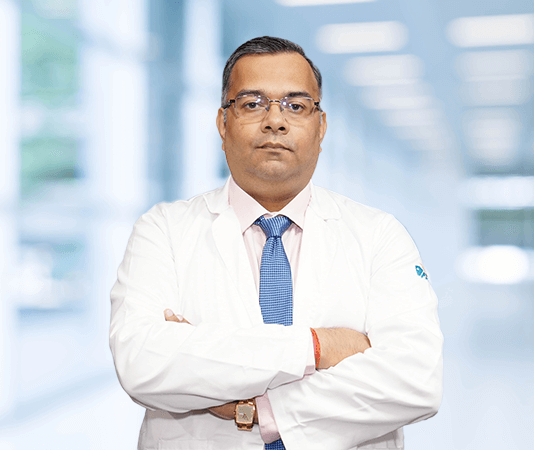 Dr. Shashwat Verma
